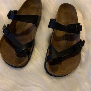 Birkenstock sandals size 36